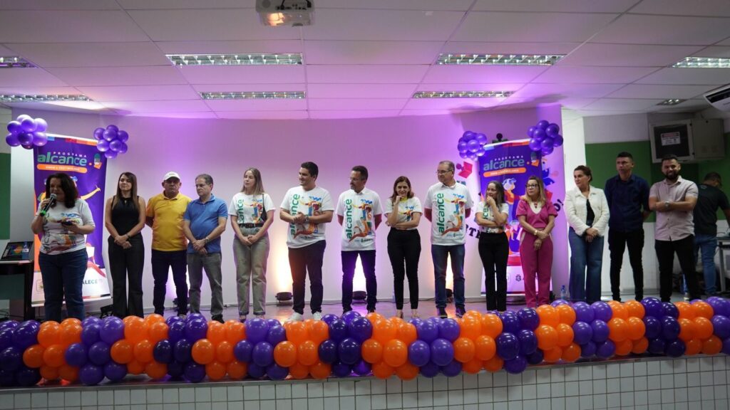 Câmara do Crato vai sortear tablets e premiar alunos do programa Alcance Enem
