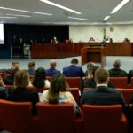 STF inicia interrogatórios da trama golpista com depoimento de Mauro Cid nesta segunda-feira