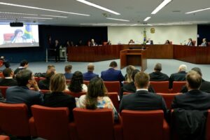 STF inicia interrogatórios da trama golpista com depoimento de Mauro Cid nesta segunda-feira