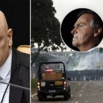 STF transmitirá depoimento de Bolsonaro ao vivo