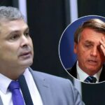 Lindbergh pede tornozeleira para Bolsonaro