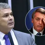 Lindbergh pede tornozeleira para Bolsonaro