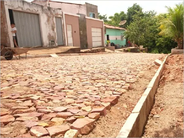 Crato lança Programa Novos Caminhos com R$ 18 milhões para infraestrutura urbana e rural 1 Crato lança Programa Novos Caminhos com R$ 18 milhões para infraestrutura urbana e rural