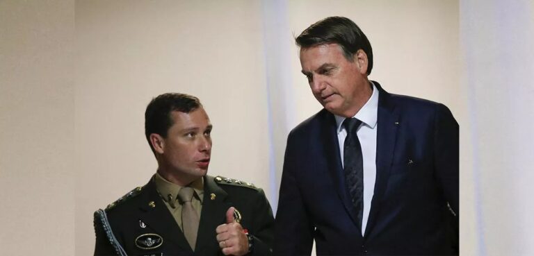 Cid diz que Bolsonaro nunca orientou desmobilização de manifestantes após eleições de 2022