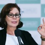 Moraes envia pedido de extradição de Carla Zambelli à Itália após fuga e condenação