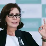 Moraes envia pedido de extradição de Carla Zambelli à Itália após fuga e condenação