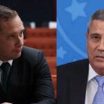 Moraes nega adiar acareação entre Cid e Braga Netto