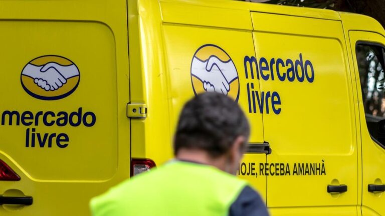 Mercado Livre recua de centro logístico no Ceará