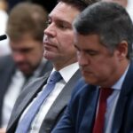 Ramagem recua e diz que ataques às urnas eram anotações privadas sem provas de fraude