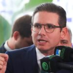 Hugo Motta diz que plenário da Câmara decidirá sobre cassação de Zambelli