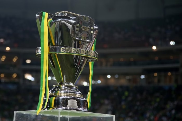 Copa do Brasil: confira os duelos das oitavas de final 1 Copa do Brasil: confira os duelos das oitavas de final