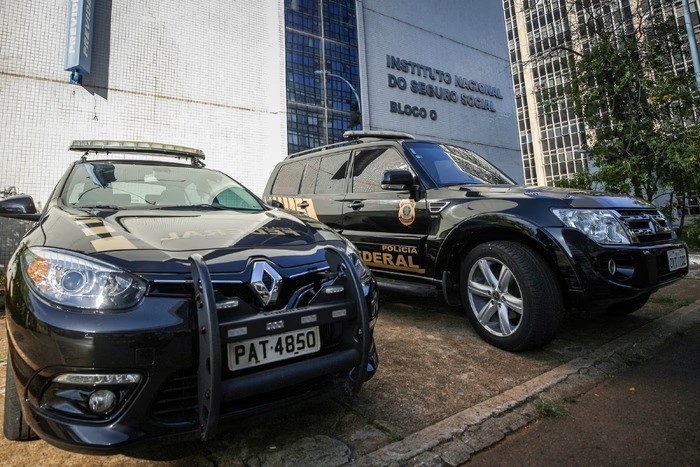 INSS: 3 mil servidores tinham acesso a dados de aposentados