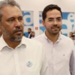 Davi de Raimundão acompanha pleitos por obras em Caririaçu, Araripe e Farias Brito