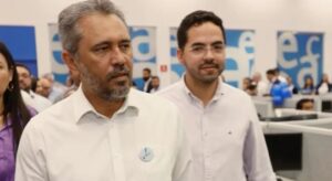 Davi de Raimundão acompanha pleitos por obras em Caririaçu, Araripe e Farias Brito