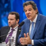 Haddad destaca crescimento do Brasil, justiça tributária e equilíbrio fiscal na Câmara
