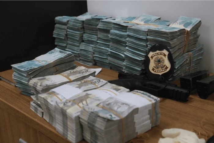 Deputado é investigado por corrupção e compra de votos