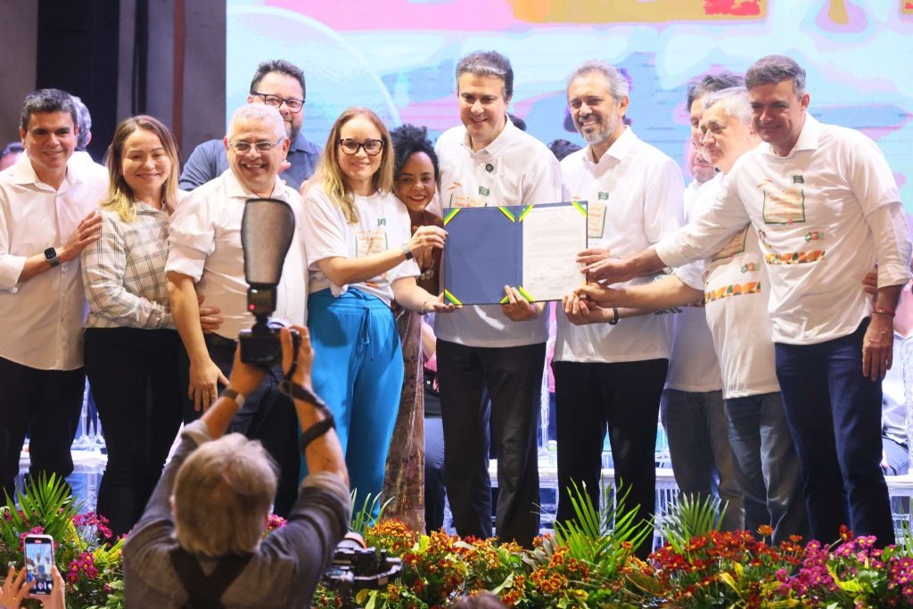 MEC investe R$ 100 milhões em educação no Cariri