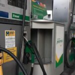 Petrobras reduz preço da gasolina para distribuidoras