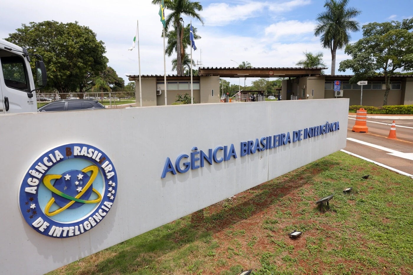 ABIN paralela: conexões revelam rede de espionagem