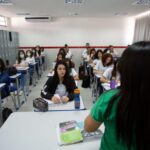 Ceará lança projeto "Enem Não Tira Férias" com foco no Enem