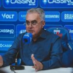 Fortaleza inicia contratações e protege Vojvoda