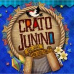 Crato Junino 2025 celebra tradição, forró e afeto com programação gratuita no Cariri
