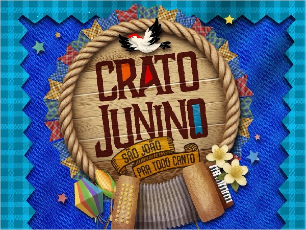 Crato Junino 2025 celebra tradição, forró e afeto com programação gratuita no Cariri 1 Crato Junino 2025 celebra tradição, forró e afeto com programação gratuita no Cariri