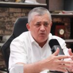 Guimarães cobra Congresso por apoio ao pacote fiscal