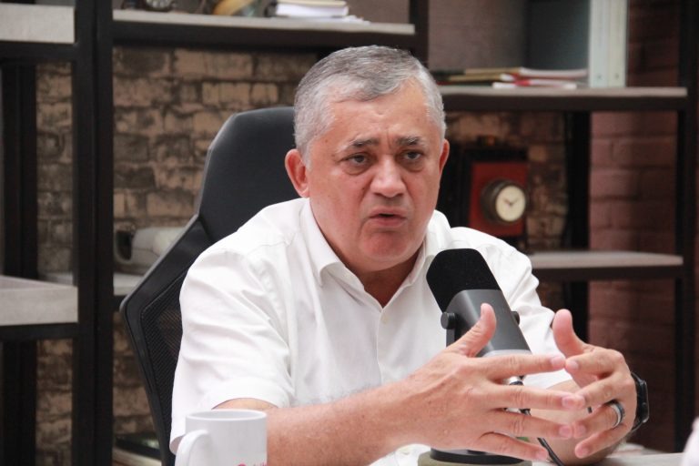 Guimarães cobra Congresso por apoio ao pacote fiscal