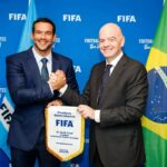 CBF quer trazer Copa do Mundo de Clubes ao Brasil