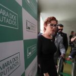 STF apura se doações via Pix ajudaram Zambelli a fugir após condenação