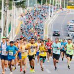 Crato reúne 900 atletas na Corrida 21 de Junho