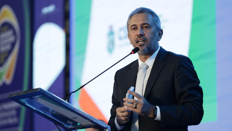 Elmano anuncia integração entre forças de segurança