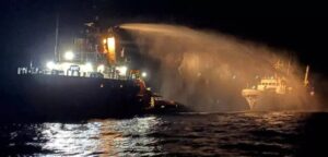 Israel intercepta Flotilha da Liberdade e leva ativistas à força; ONG denuncia sequestro
