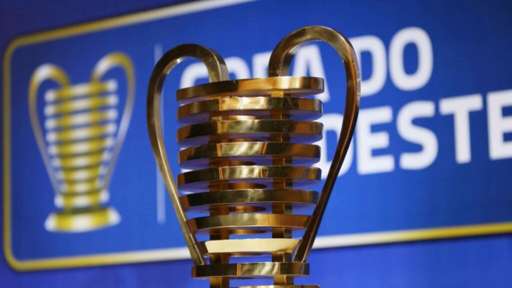 Quartas da Copa do Nordeste podem ser antecipadas para julho; três times cearenses seguem na disputa 1 Quartas da Copa do Nordeste podem ser antecipadas para julho; três times cearenses seguem na disputa