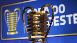 Quartas da Copa do Nordeste podem ser antecipadas para julho; três times cearenses seguem na disputa