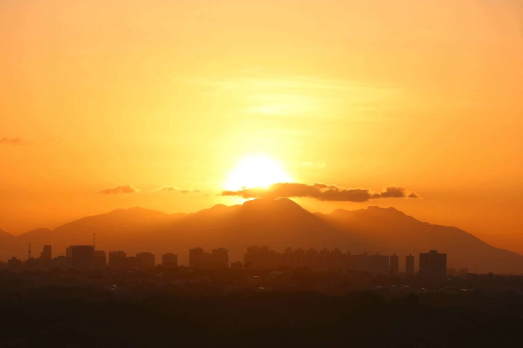 Ceará projeta R$ 238 mi com turismo no Corpus Christi
