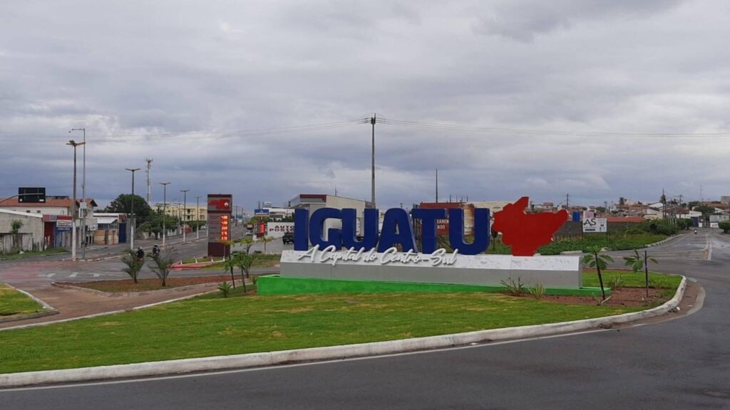 Iguatu recebe R$ 24,7 mi do Tesouro em dívida honrada