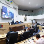 Câmara de Juazeiro do Norte aprova programa de incentivo a investimentos e debate merenda escolar