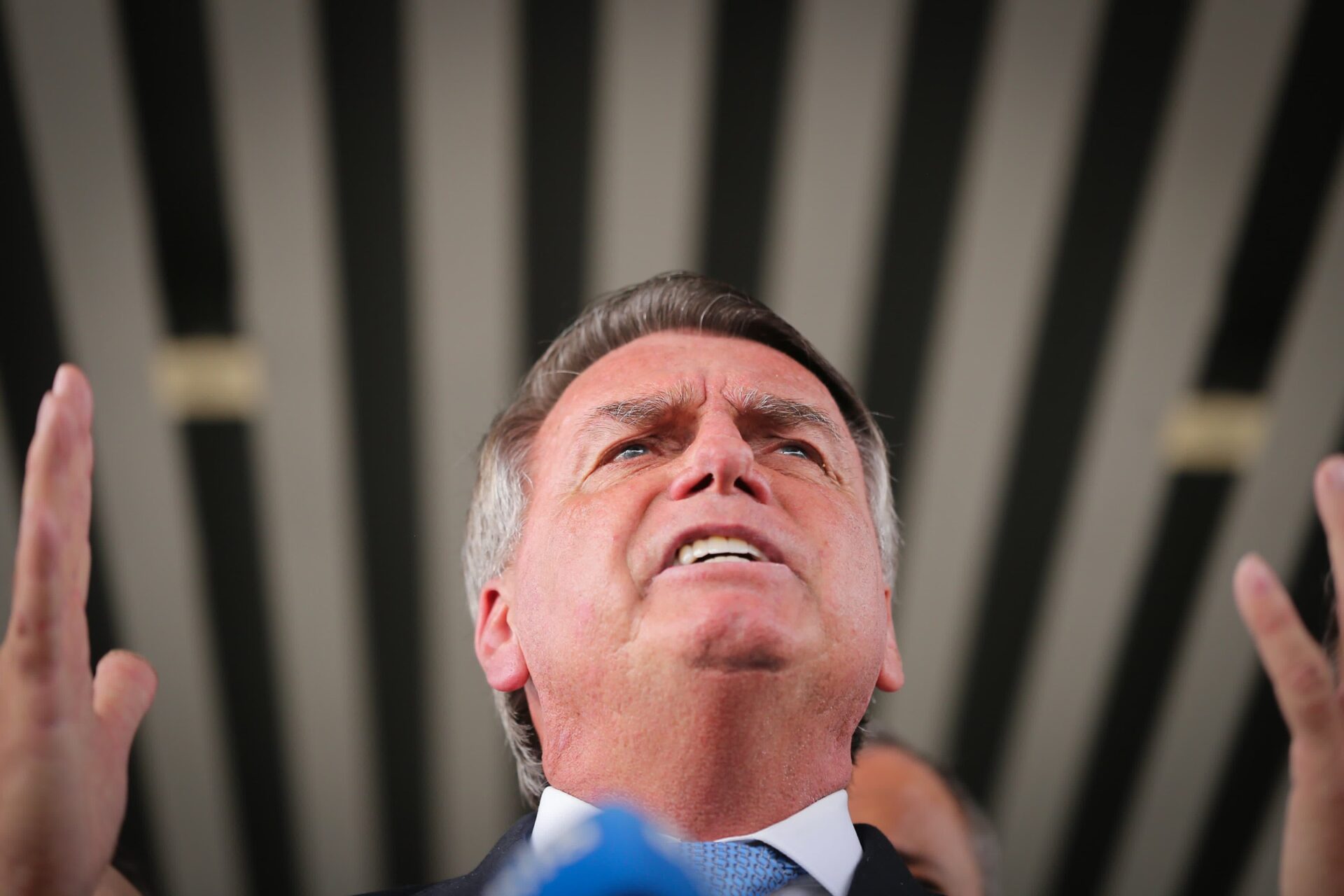 STF inicia interrogatórios de Bolsonaro e aliados em ação golpista