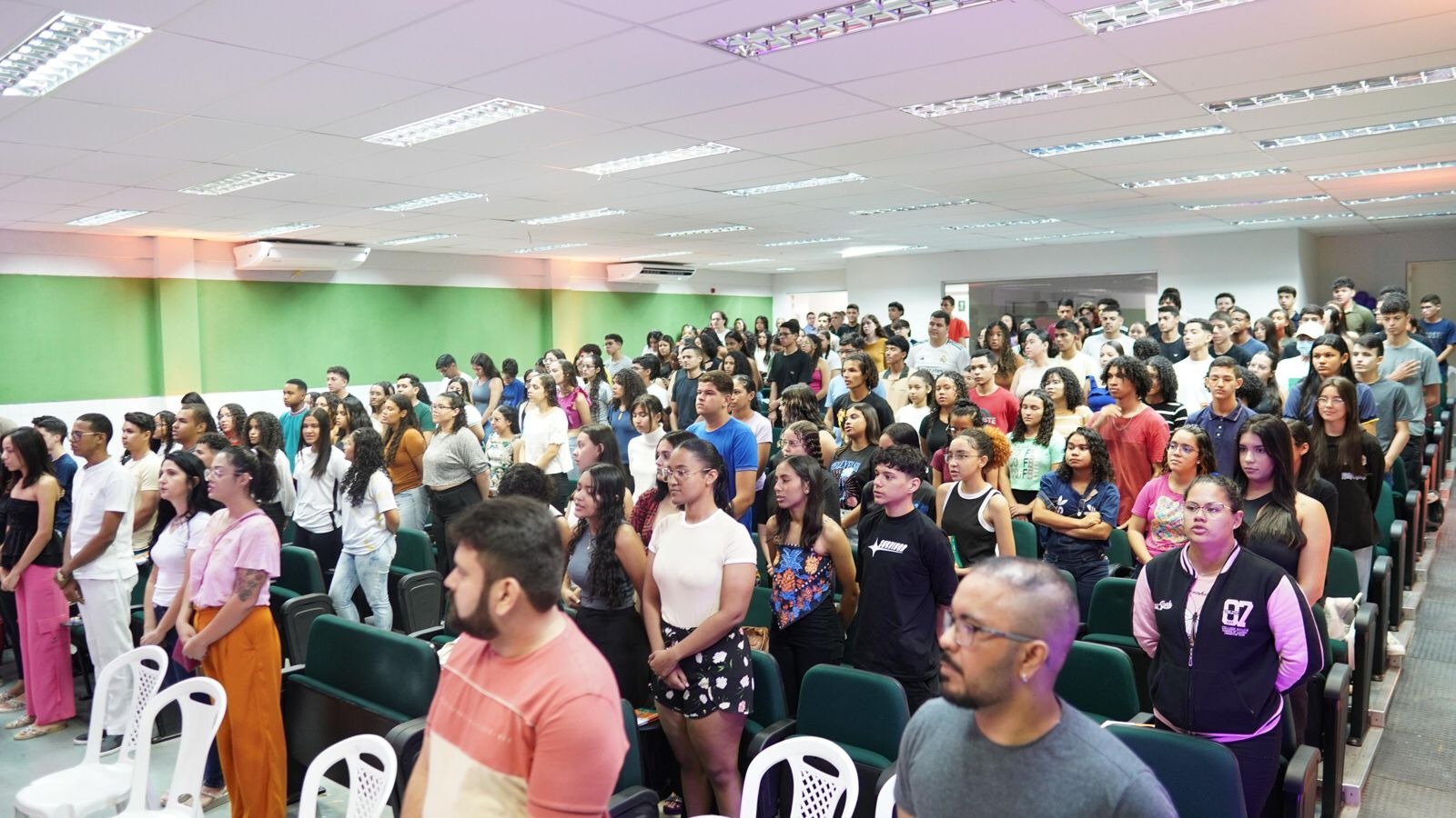 Câmara do Crato vai sortear tablets e premiar alunos do programa Alcance Enem