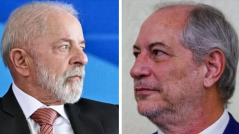 Bolsonaristas defendem Ciro após acusações contra Lula e provocam tensão entre oposição e PT