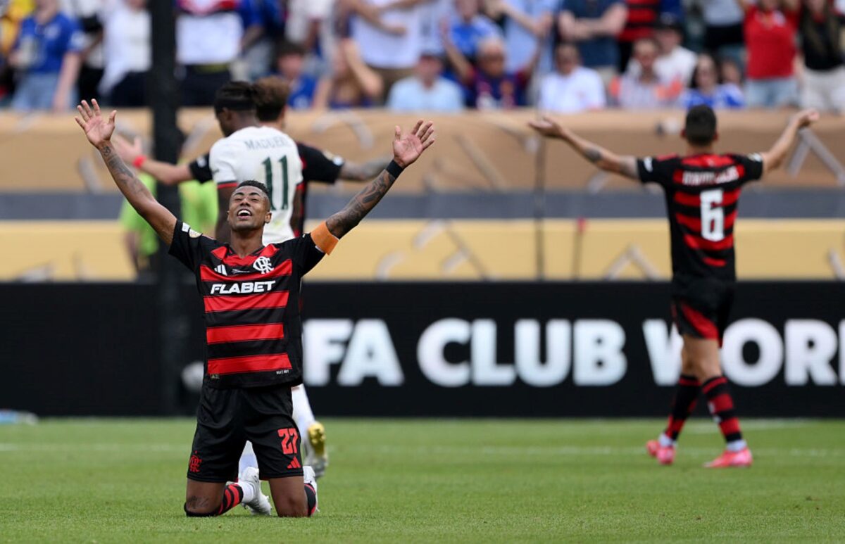 flamengo