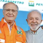 Presidente sinaliza continuidade da chapa Lula-Alckmin em 2026
