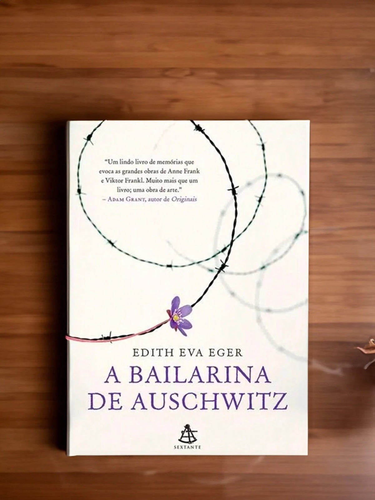 livro