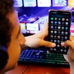 Consulta pública sobre regulação de redes sociais vai até o dia 17
