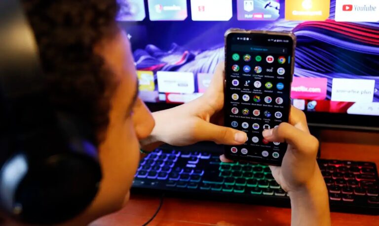 Consulta pública sobre regulação de redes sociais vai até o dia 17