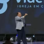 pastor aloisioi vieira