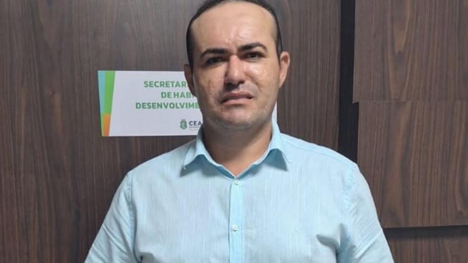 prefeito luan dantas