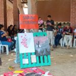 sarau literario em madalena 3